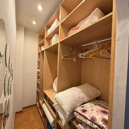 Acogedor Piso En Barcelona Apartment Exterior foto