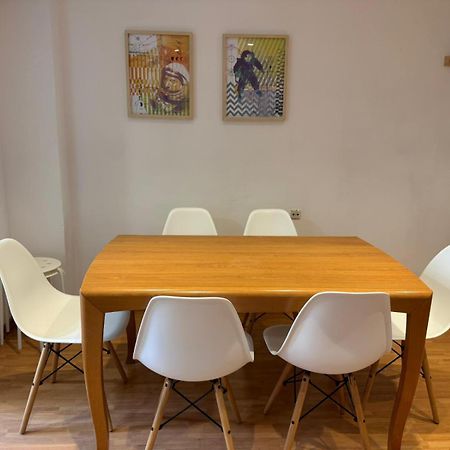 Acogedor Piso En Barcelona Apartment Exterior foto