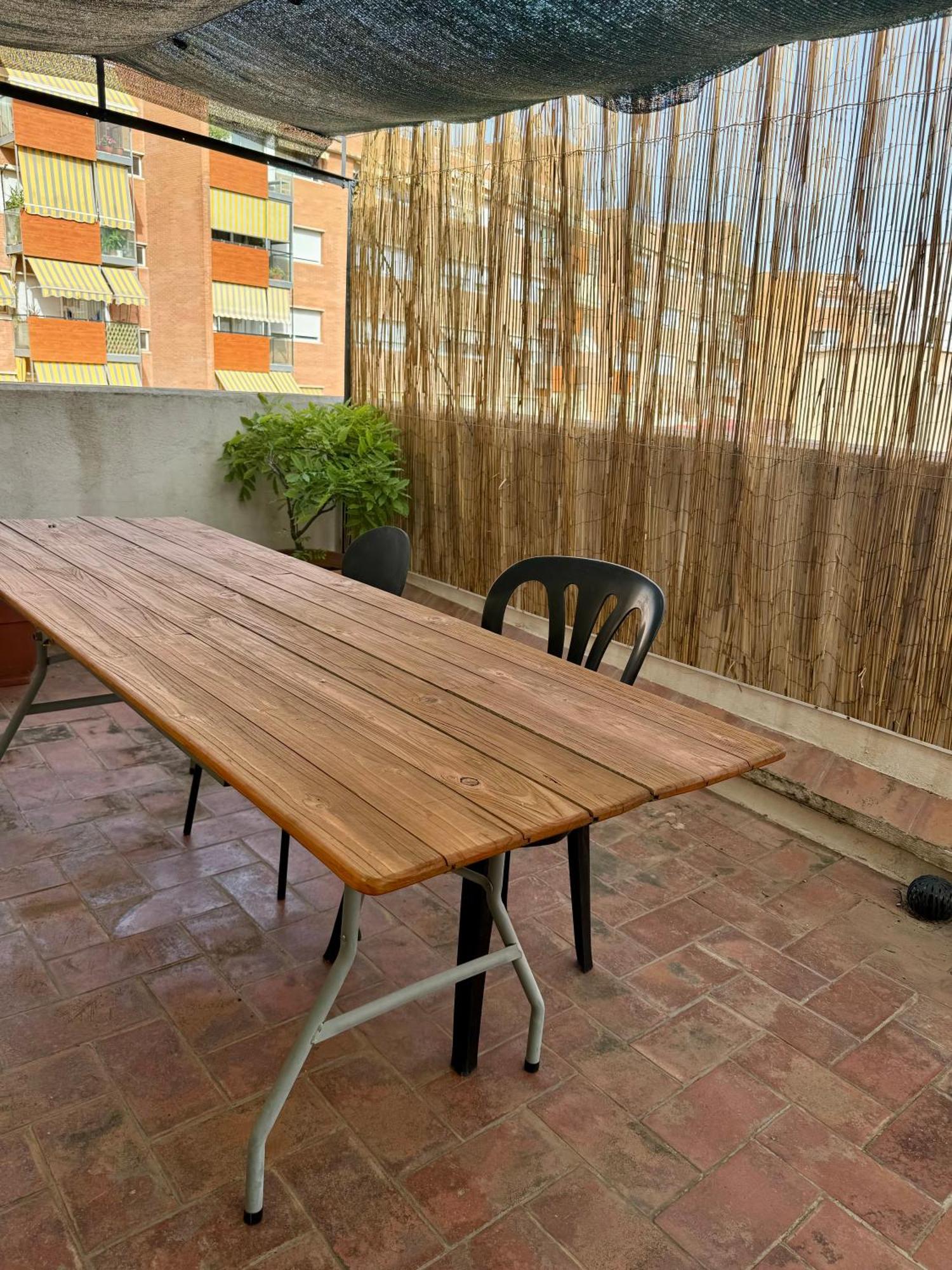 Acogedor Piso En Barcelona Apartment Exterior foto