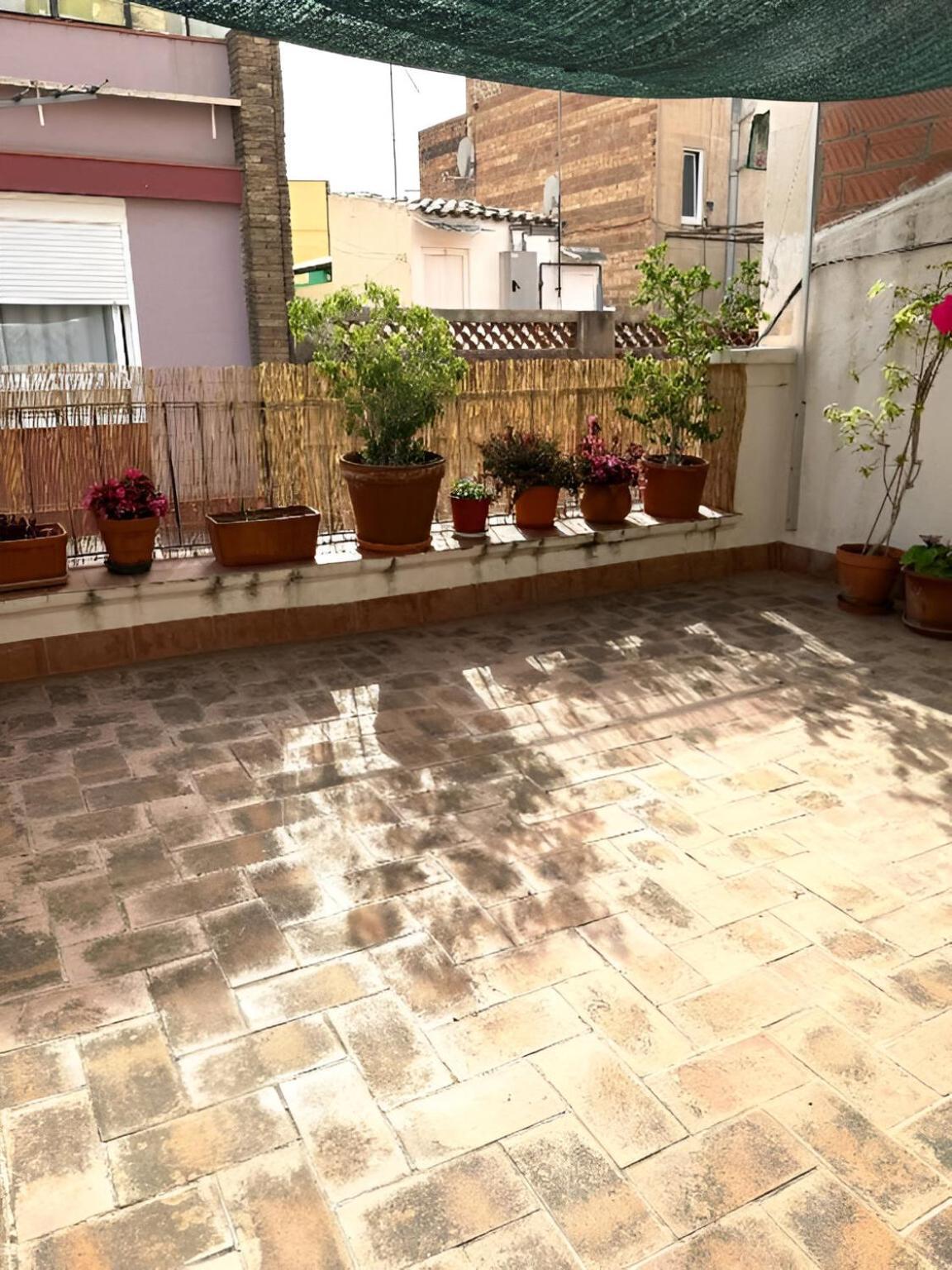 Acogedor Piso En Barcelona Apartment Exterior foto