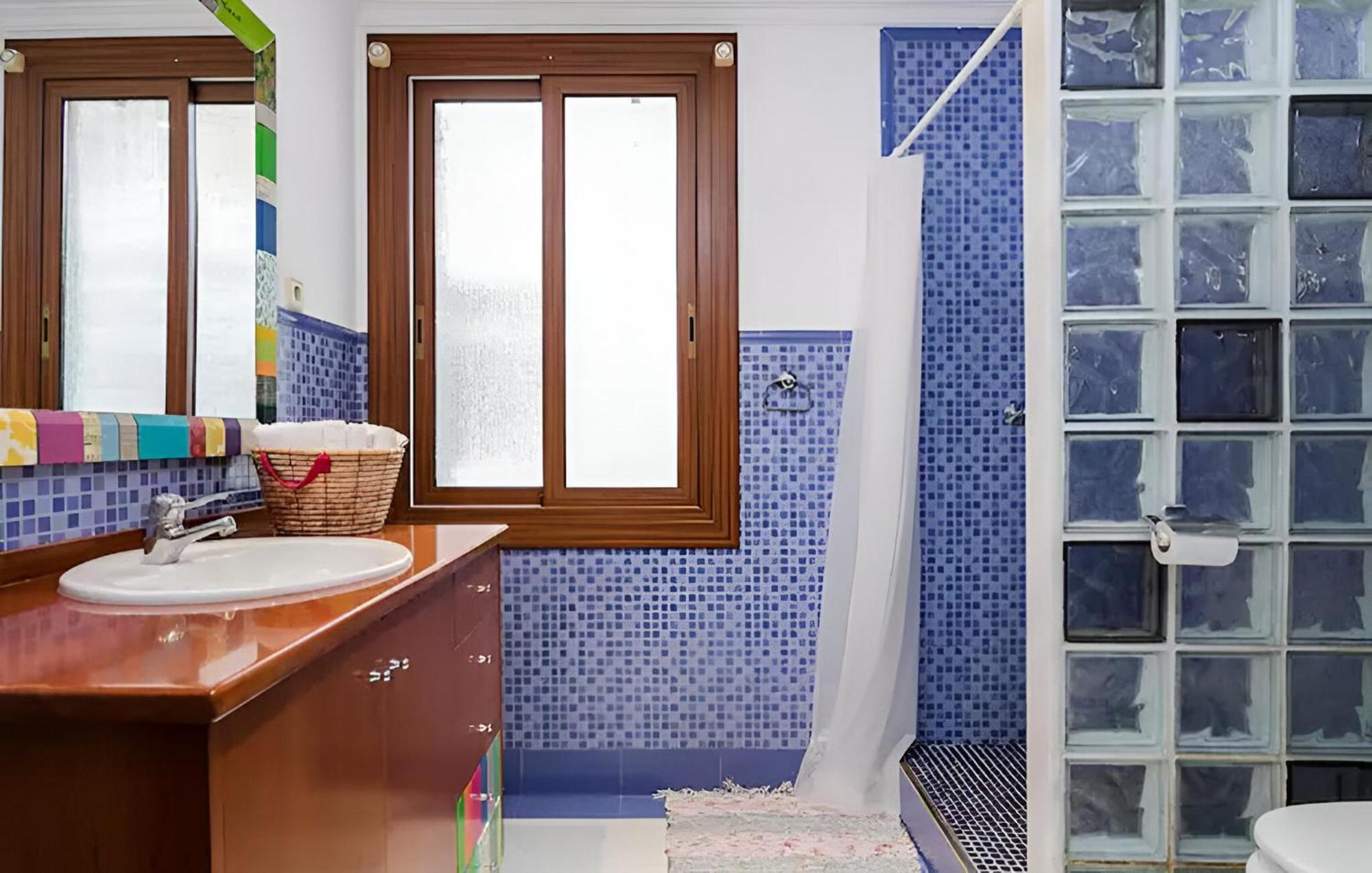 Acogedor Piso En Barcelona Apartment Exterior foto