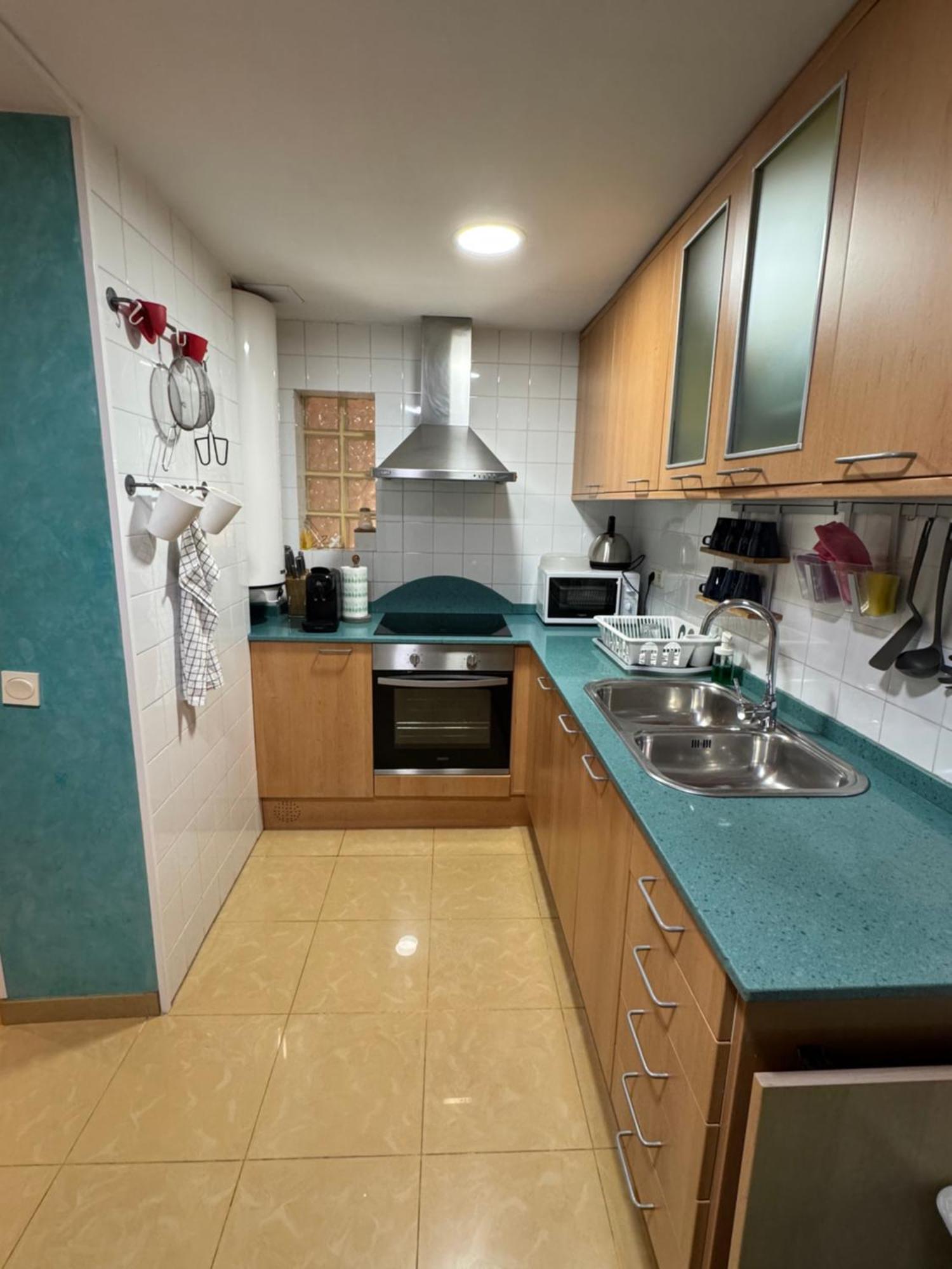 Acogedor Piso En Barcelona Apartment Exterior foto
