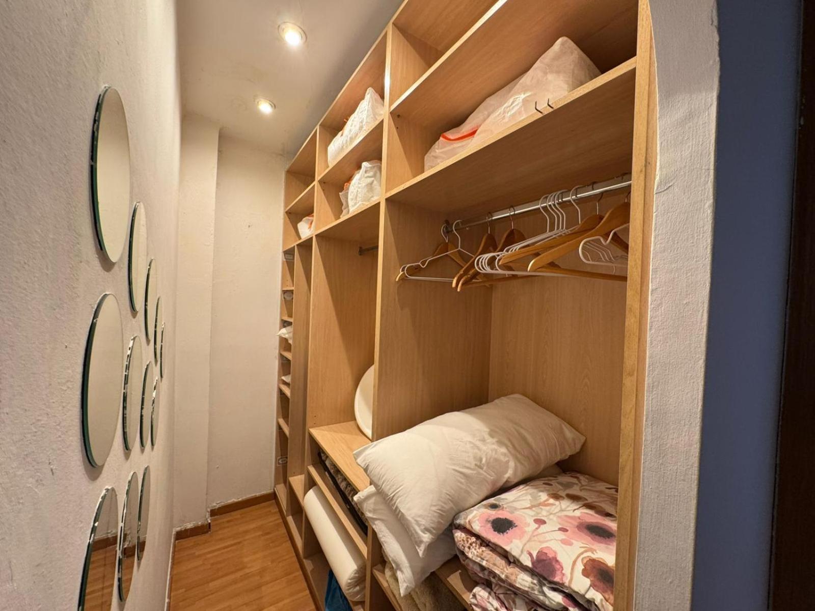 Acogedor Piso En Barcelona Apartment Exterior foto