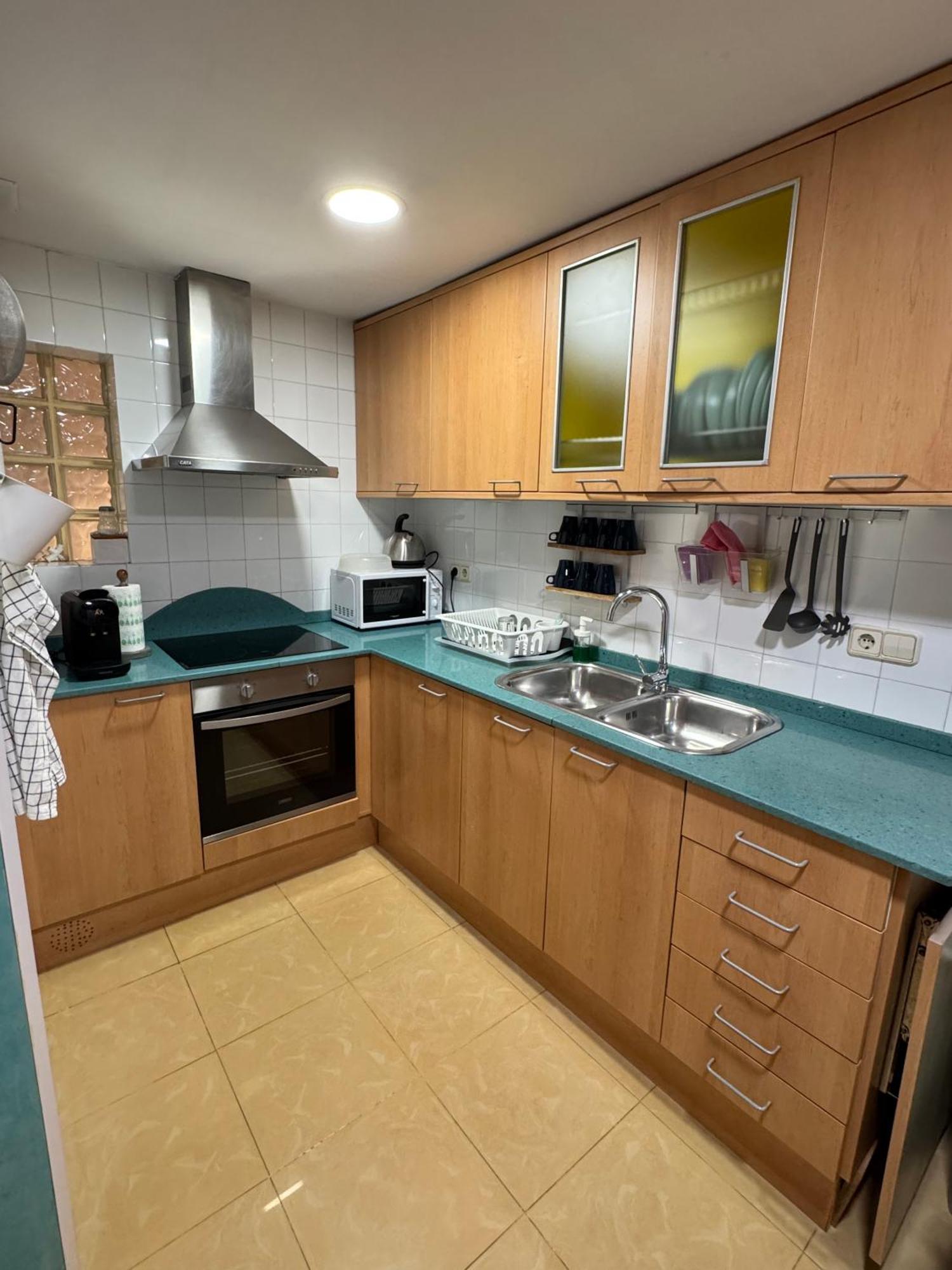 Acogedor Piso En Barcelona Apartment Exterior foto